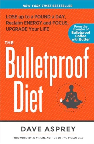 The Bulletproof Diet Review: Biohacking Weight-...