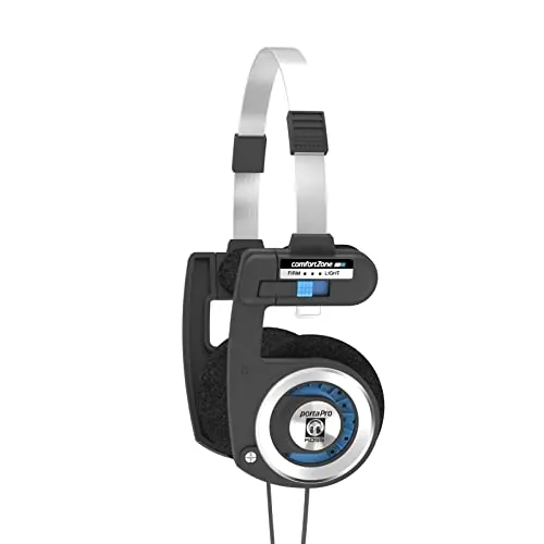 Koss Porta Pro Review: Budget Wired On-Ear Headphones