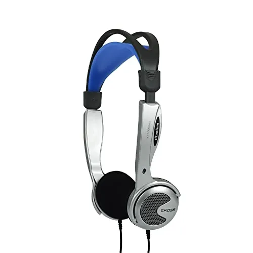 Koss KTXPRO1 Review: Budget Portable Wired Headphones image 1