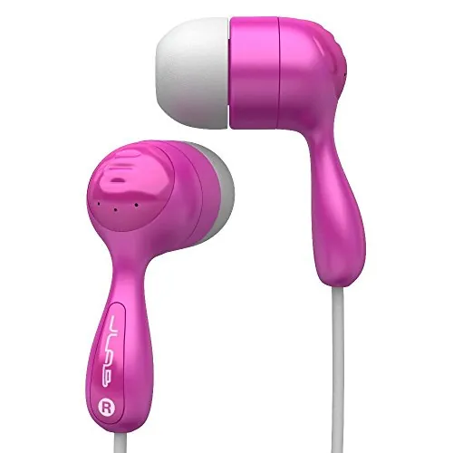 JLab Audio JBuds Hi-Fi Earbuds Review