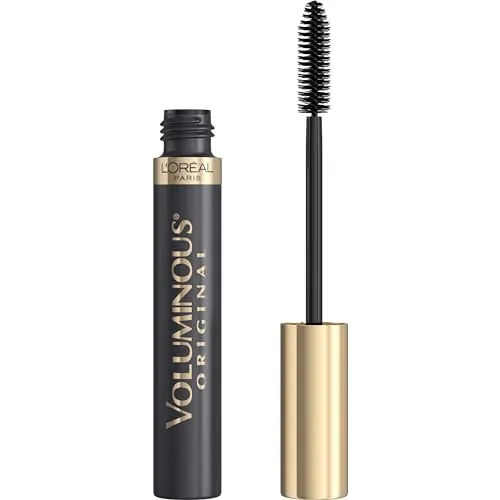L'Oréal Paris Voluminous Original Mascara Review