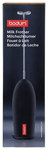 Bodum Schiuma Milk Frother Review: Value and Reliability image 2
