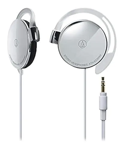 Audio Technica ATH-EQ300M SV Review: Ear-Fit Headphones