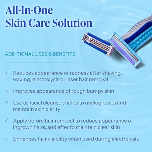 Tend Skin Solution Review: Razor Bumps & Ingrown Hair image 6