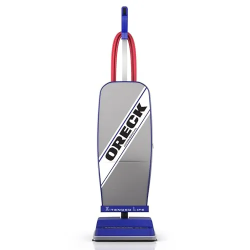 Oreck Commercial XL Vacuum Cleaner (XL2100RHS)