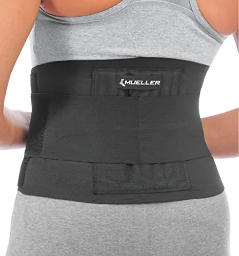 MUELLER Adjustable Back Brace Review: Support and Value image 9