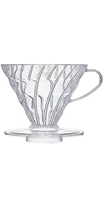 Hario V60 600ml Coffee Server Review: Design and Value image 9