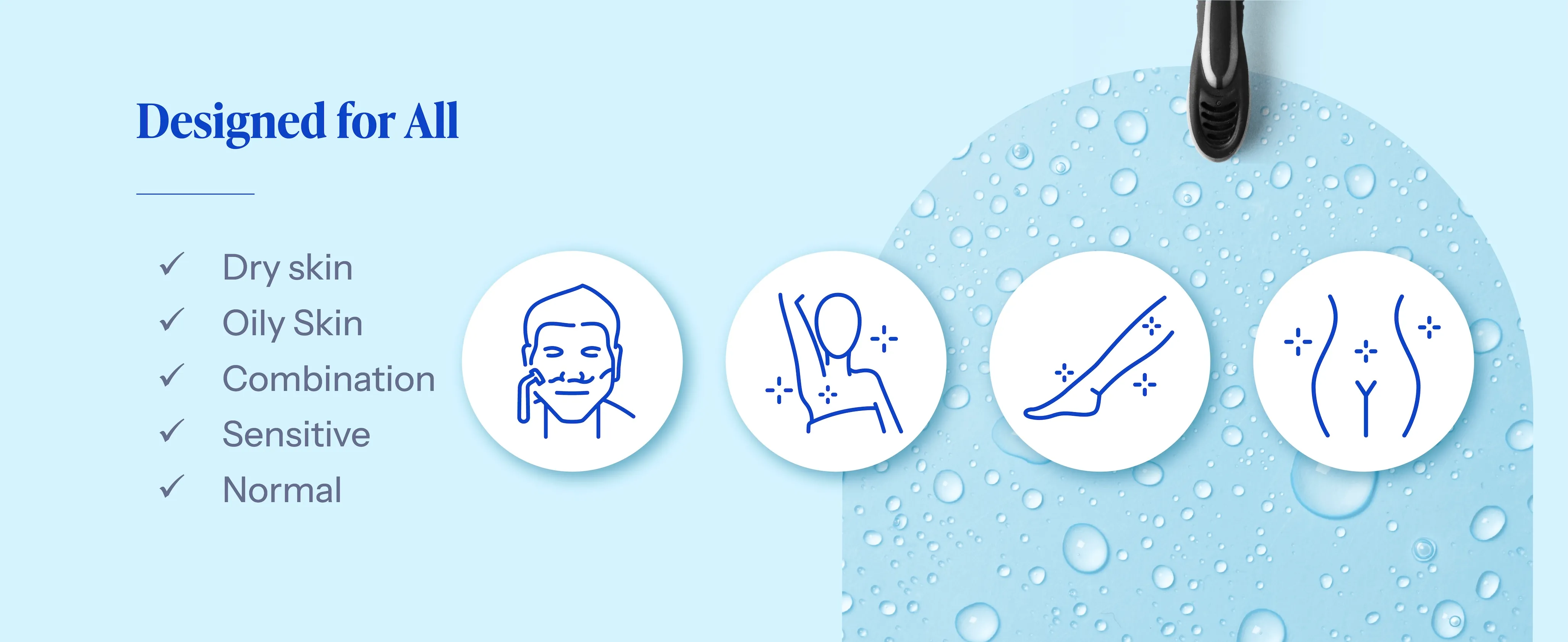 Tend Skin Solution Review: Razor Bumps & Ingrown Hair image 9