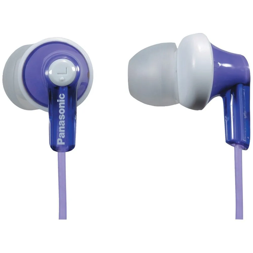 Panasonic ErgoFit Wired Earbuds Review: Budget In-Ears image 6
