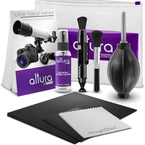 Altura Photo Camera Wrist Strap Review: DSLR Hand Grip image 9
