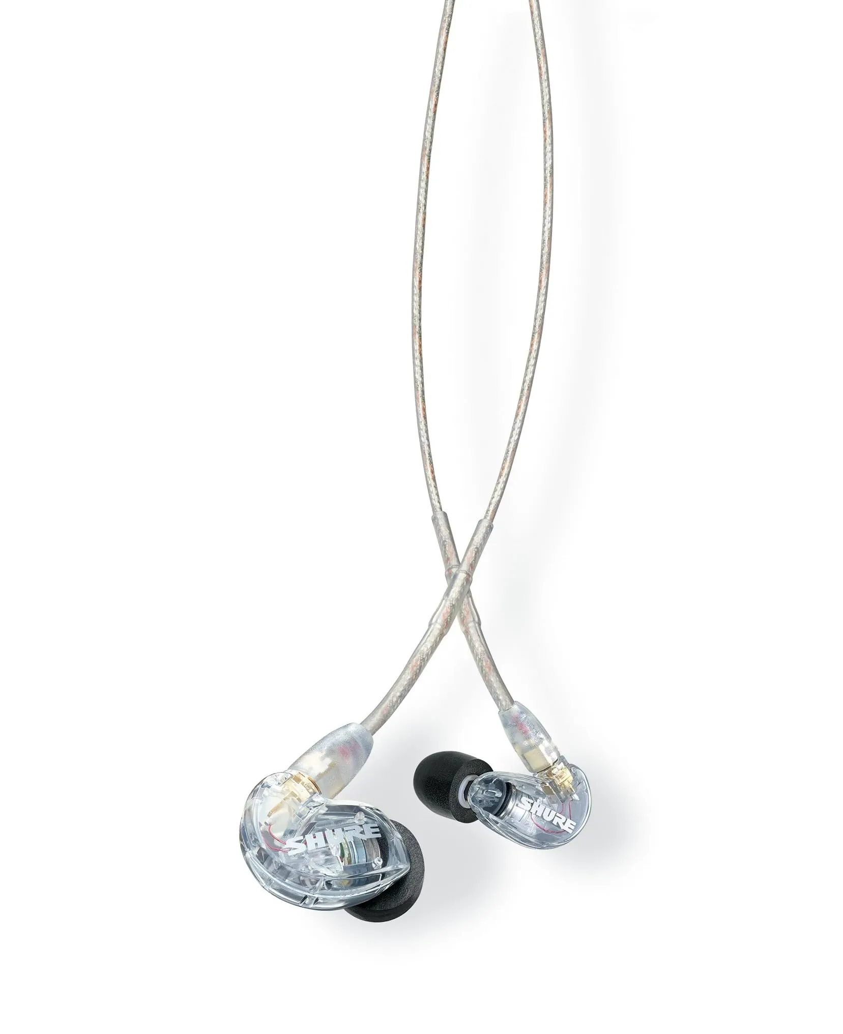 Shure SE215 PRO Wired Earbuds Review: Ranked IEMs image 8