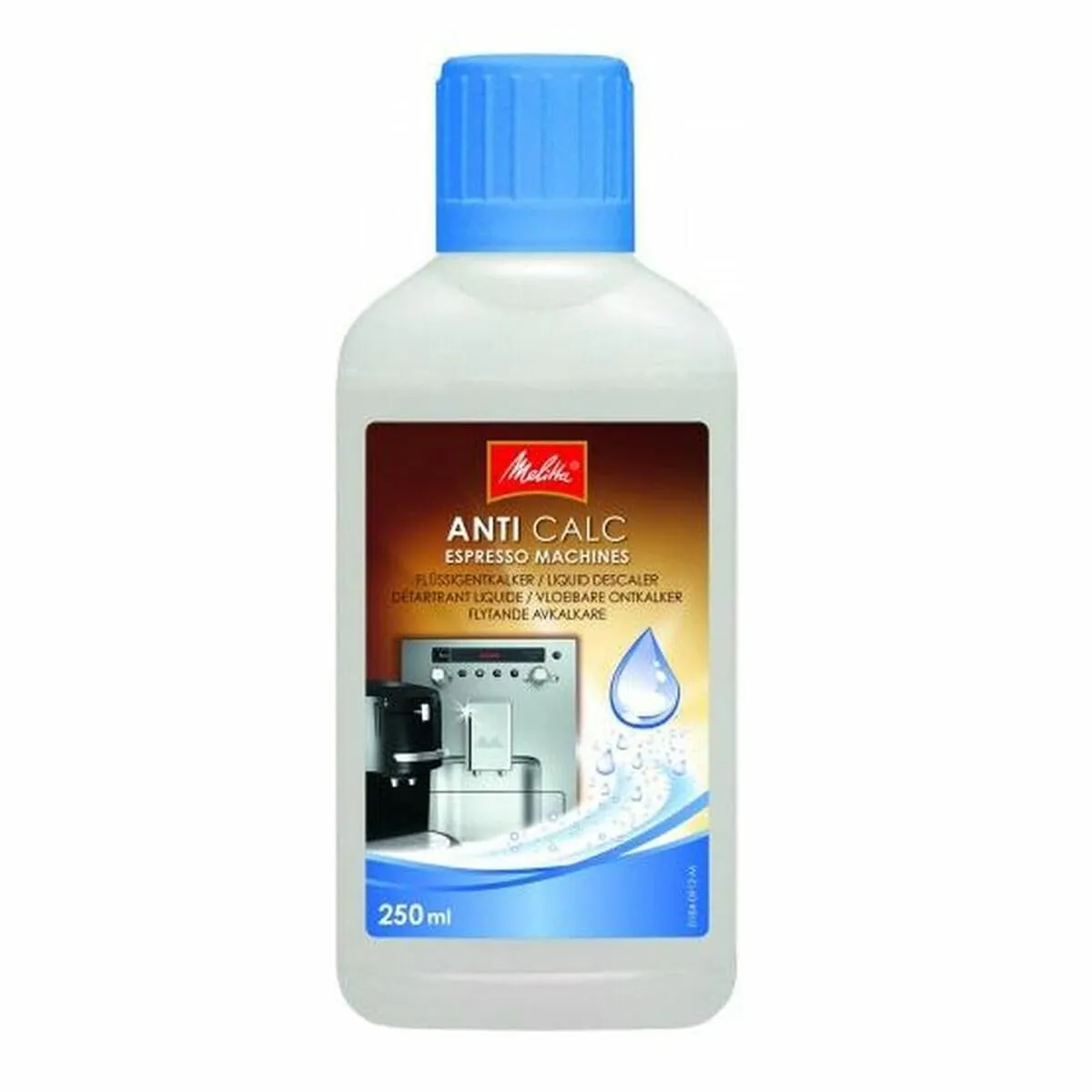 Melitta Liquid Descaler Review: Coffee Machine Care image 8