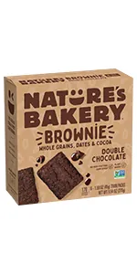 Nature's Bakery Oatmeal Crumble Bars Review image 9