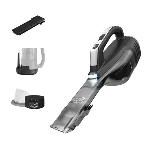 BLACK+DECKER dustbuster HHVI315JO42 Review image 9