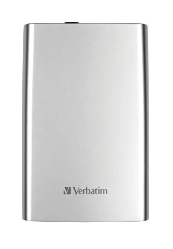 Verbatim 53071 1TB External Hard Drive Review image 1