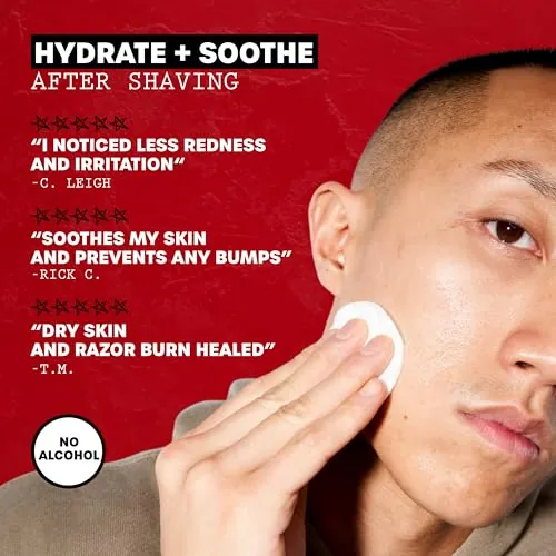 THAYERS Cucumber Witch Hazel Toner Review image 6