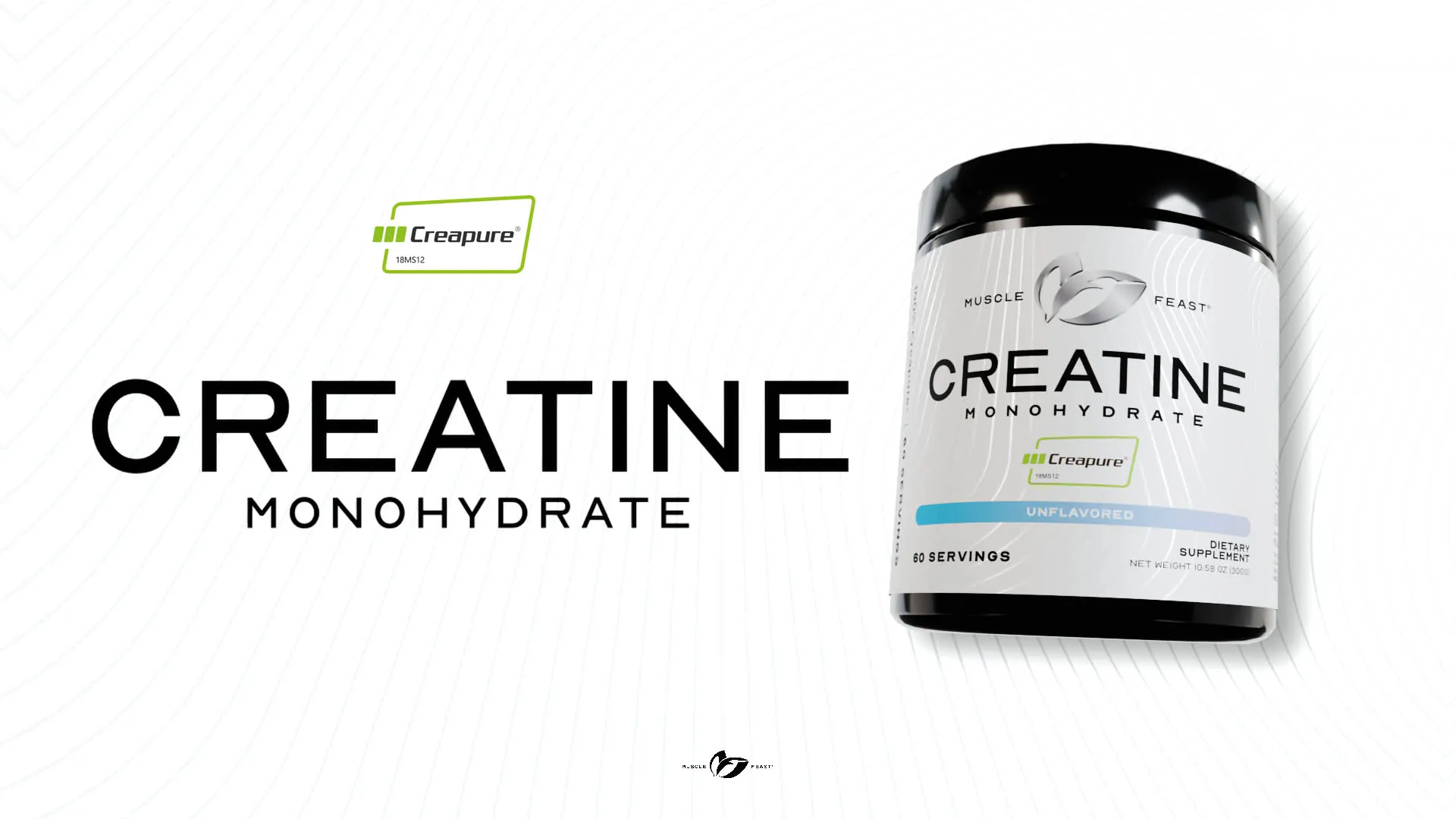 Muscle Feast Creapure Creatine Powder Review image 7