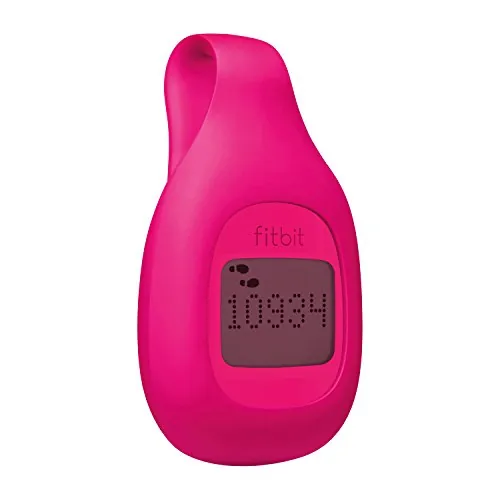 Fitbit Zip Review: Clip-On Activity Tracker for...