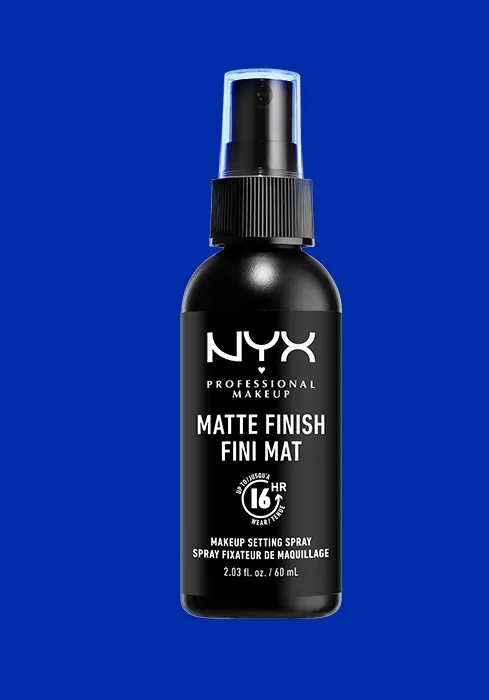 NYX Dewy Setting Spray Review: Long-Lasting Makeup Mist image 9
