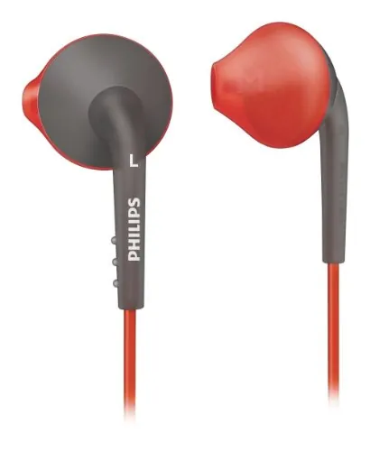 Philips SHQ1200/28 Review: Sports In-Ear Headphones image 1
