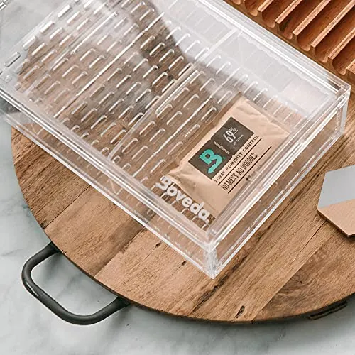 Boveda 69% Humidity Control Pack Review image 3