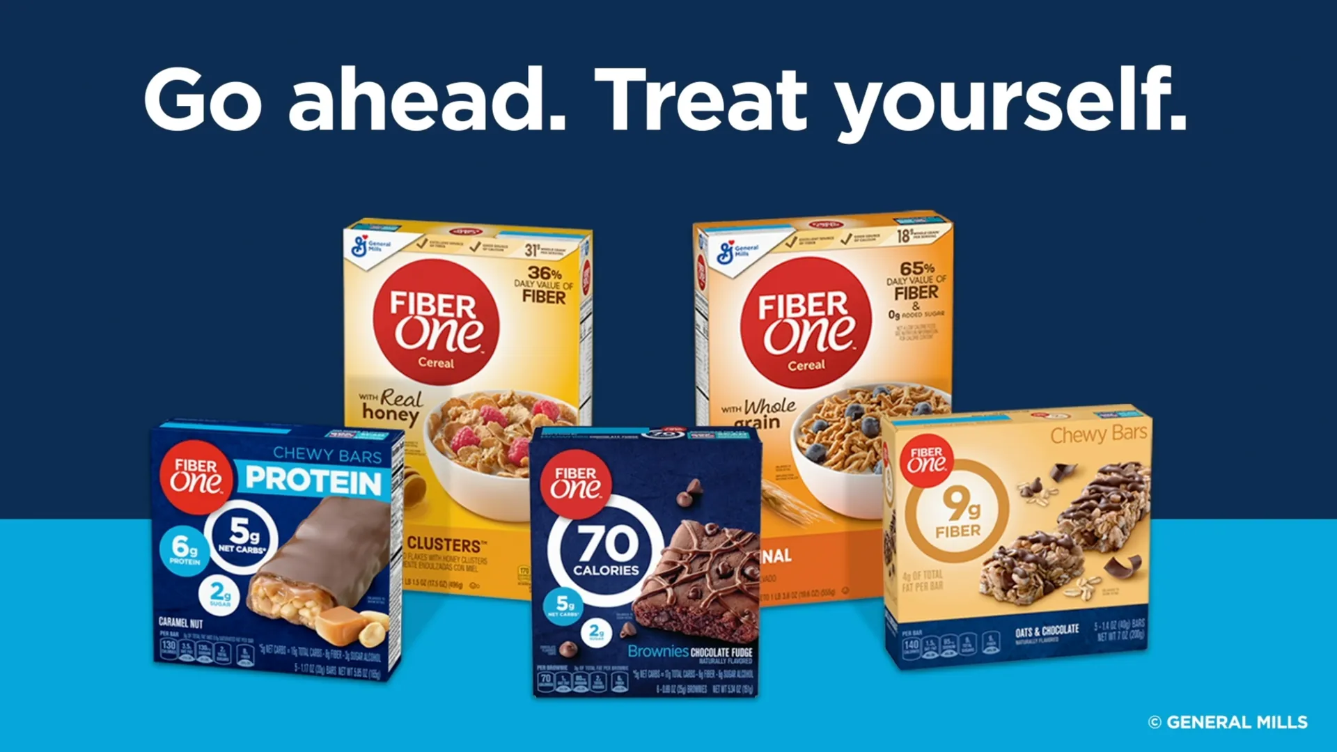 Fiber One 80 Calorie Chewy Bars Review: Fiber Snack Analysis image 3
