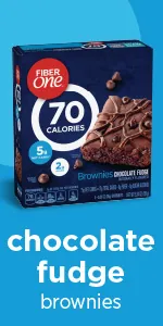 Fiber One 70 Calorie Soft-Baked Bars Review image 9