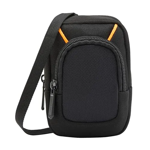 Amazon Basics Camera Case Review: Point-and-Shoot Bag image 1