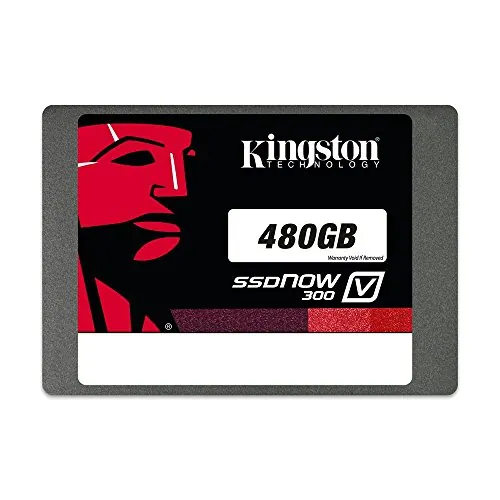 Kingston 240GB A400 SATA 3 2.5" Internal SSD SA...