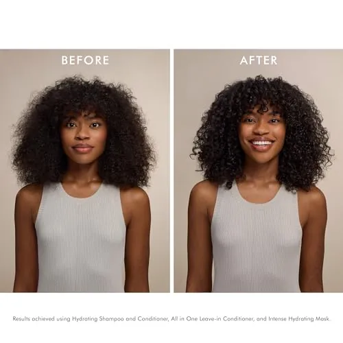 Moroccanoil Hydrating Conditioner Review: Dry Hair Care image 3