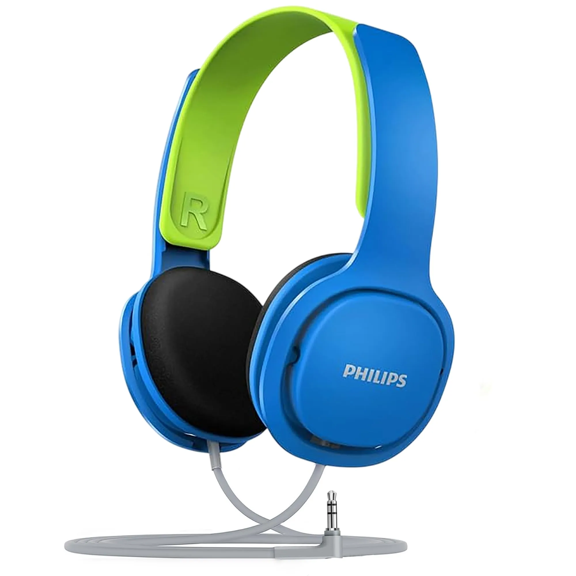 PHILIPS Kids Headphones Review: Wired Kids Headset Ranked image 8