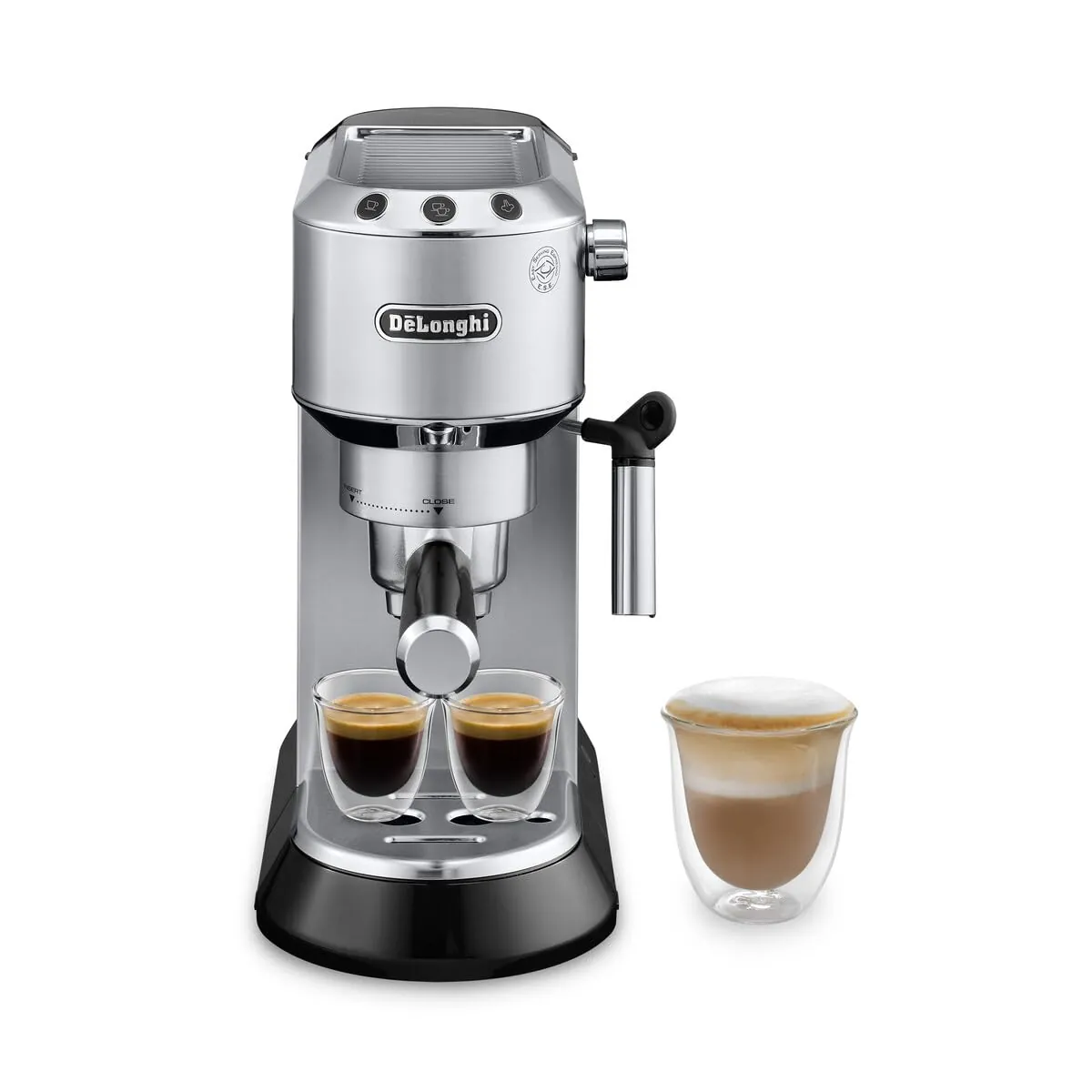 De'Longhi Dedica Espresso Machine Review: Compa...