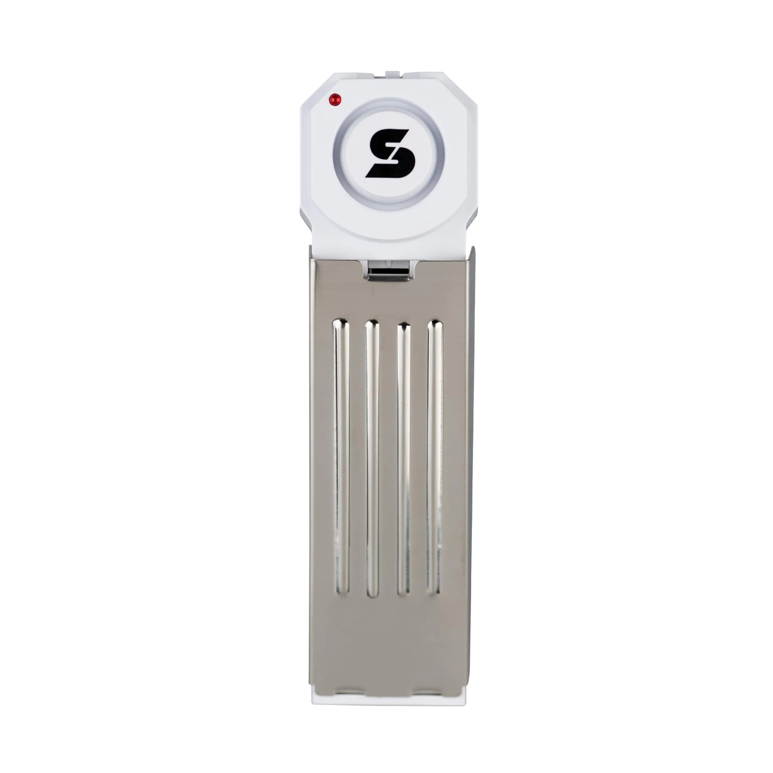 SABRE 120 dB Door Stop Alarm Review: Travel Sec...