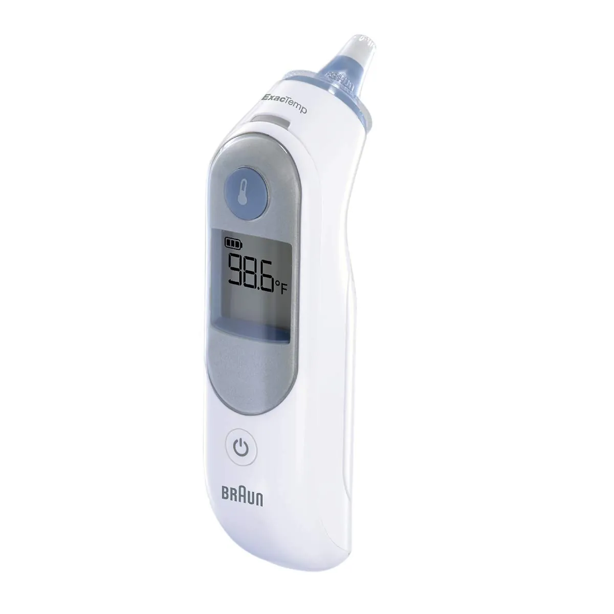 Braun ThermoScan 5 Review: Ear Thermometer for Families image 8