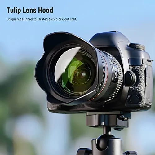 Neewer 49mm Lens Filter Kit Review: Camera Filters Ranked image 6