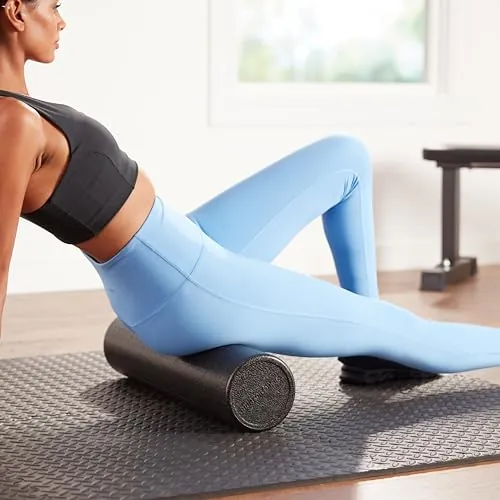 Amazon Basics 24-Inch Foam Roller Review image 6