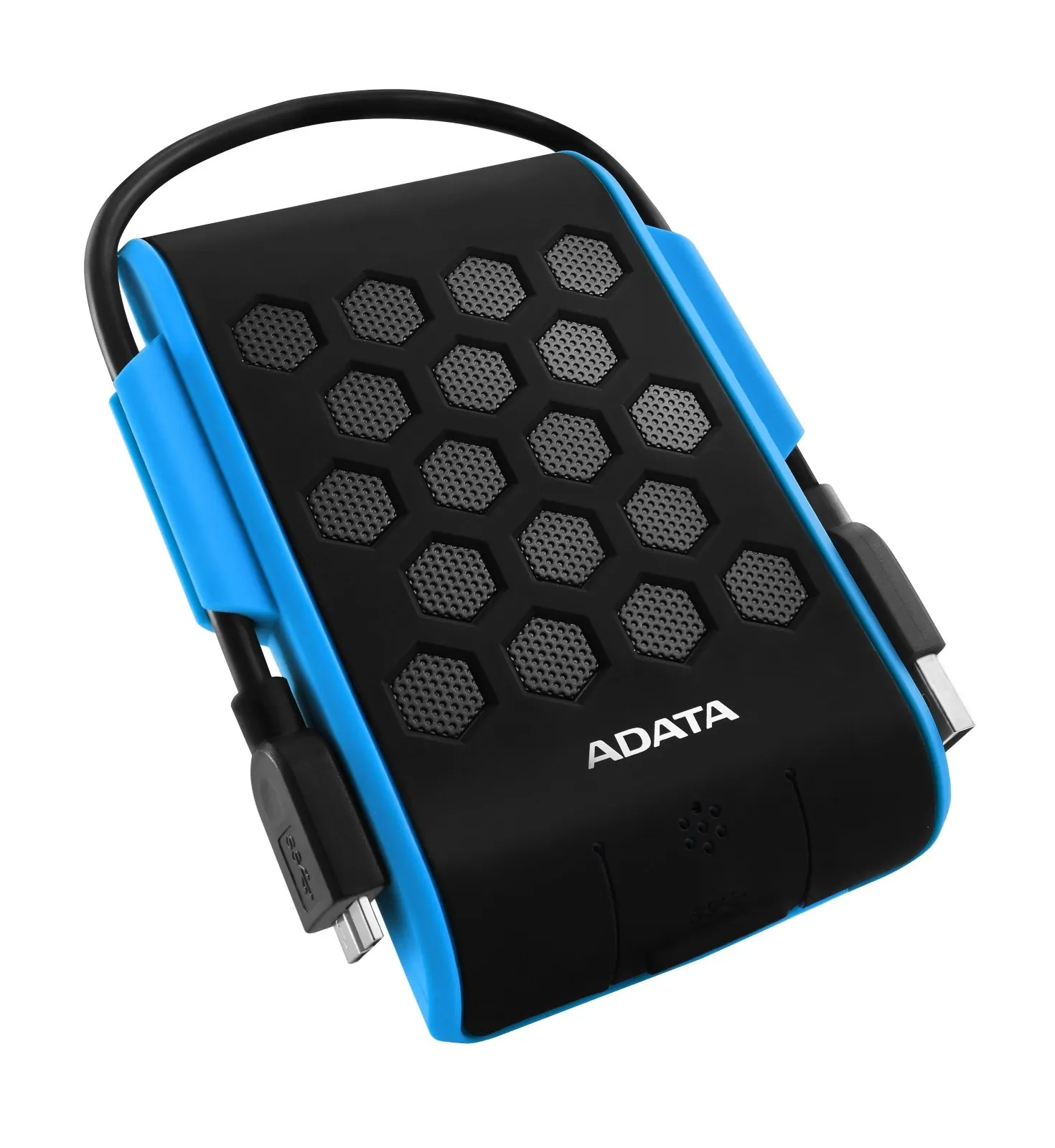ADATA HD720 2TB Review: Rugged External Hard Drive image 8
