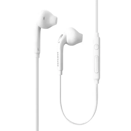 Samsung EO-EG920BW Review: Wired Earbuds Ranked image 2