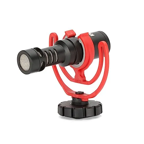 Rode VideoMicro Review: Compact On-Camera Microphone image 1