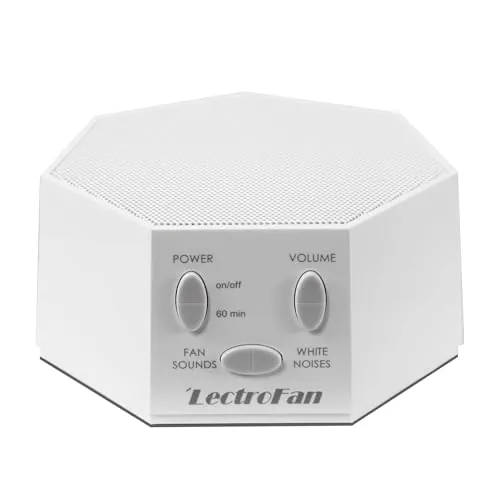 Adaptive Sound Technologies LectroFan Classic R...