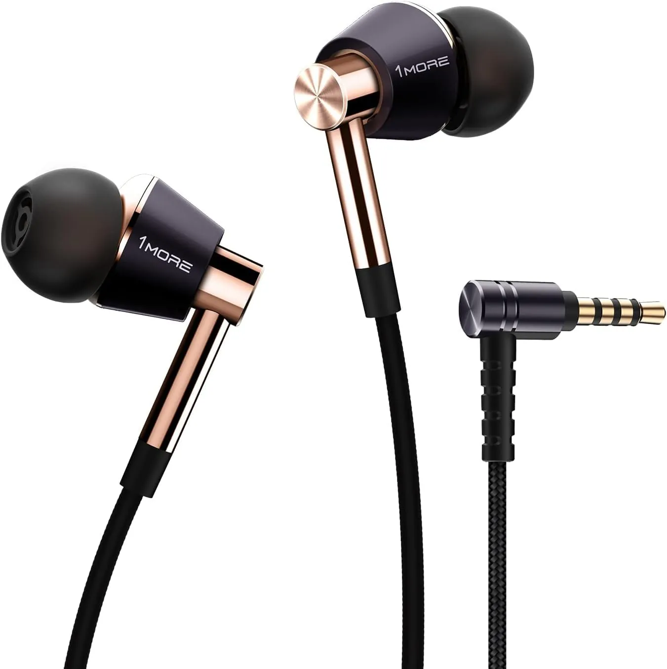 1MORE Triple Driver Review: In-Ear Earphones Ranked image 8