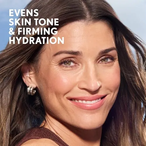 COVERGIRL & Olay Simply Ageless Foundation Review image 3