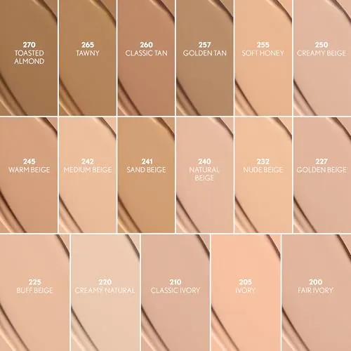 COVERGIRL & Olay Simply Ageless Foundation Review image 6