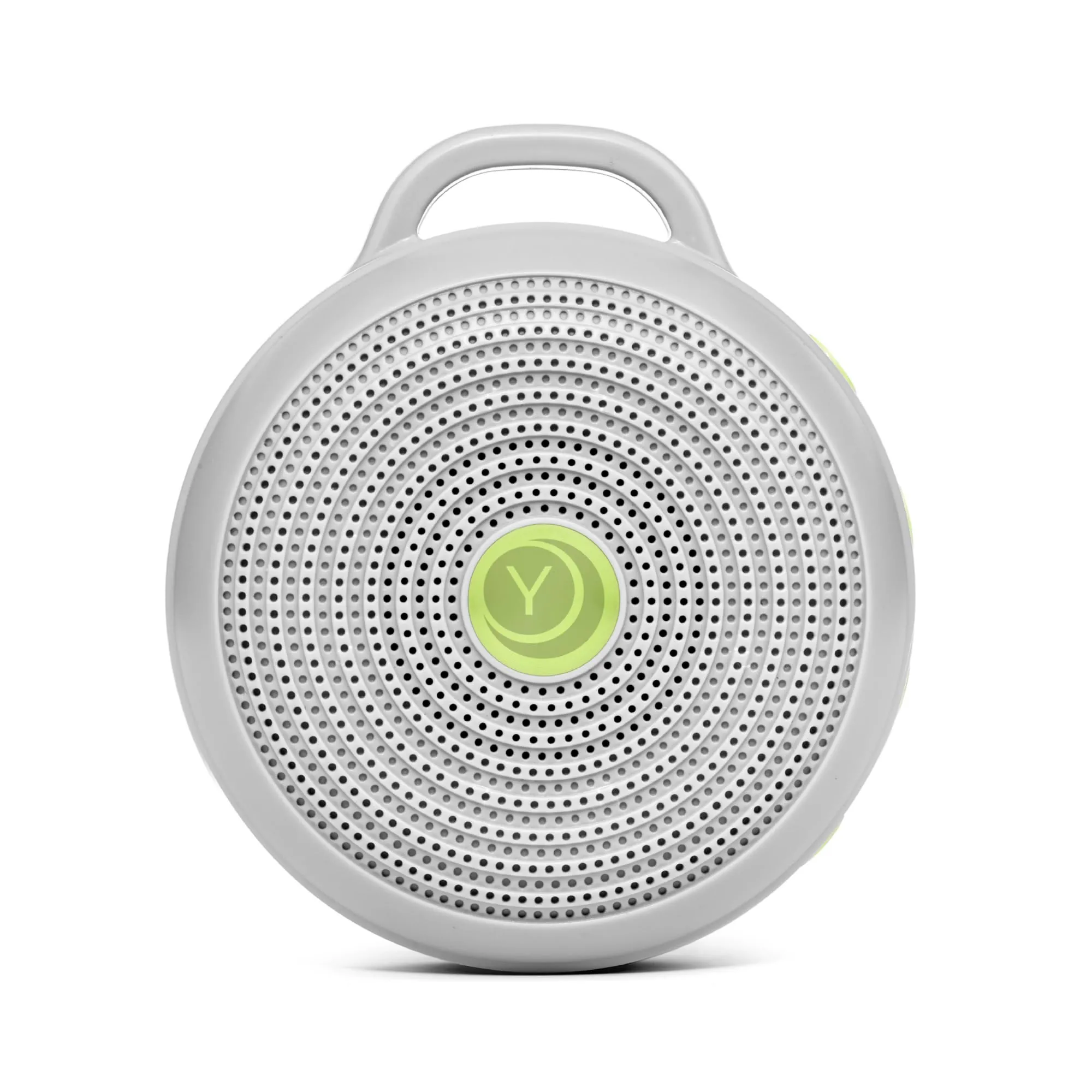 Yogasleep Hushh Review: Portable White Noise Machine image 8