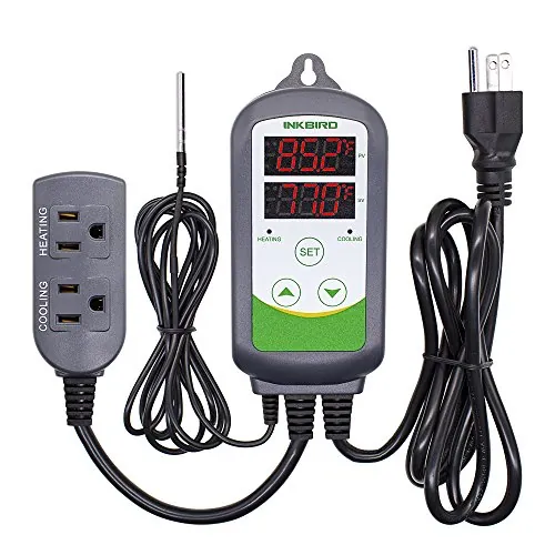 Inkbird ITC-308 Review: Temperature Controller for Home Use image 1
