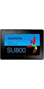 ADATA SU800 256GB Review: SATA SSD Ranked image 6