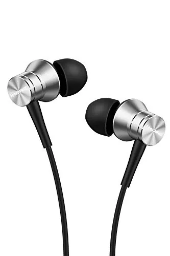 1MORE E1009-SV Piston Fit Review: Wired Earbuds Ranked