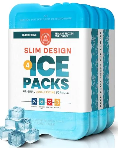 Healthy Packers Original Cool Pack