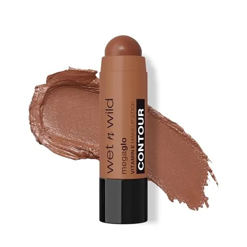 wet n wild MegaGlo Makeup Stick Review: Where's...