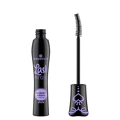 essence Lash Princess Sculpted Volume Mascara Review